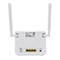 مودم 3G/4G قابل حمل ایرانسل مدل FD-i40 b1 به همراه 60 گیگابایت اینترنت 6 ماهه و 1 عدد سیم کارت دائمی طلایی